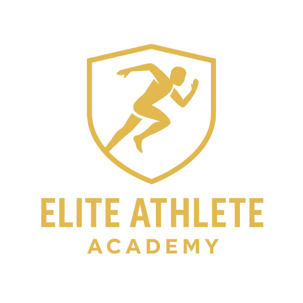 Elite Athlete Academy logo
